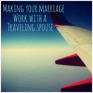 Happy Traveling Marriage