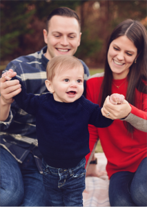 Rachel Marie Photography toddler