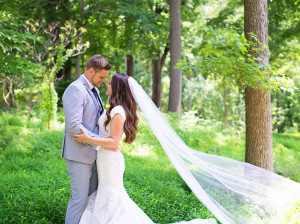 Rachel Marie Photography wedding