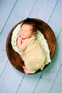 rachel marie newborns