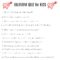 Romantic movie quotes quiz for valentine’s day A Family Valentine's Day and a Valentine Quiz for Kids - Brooke Romney