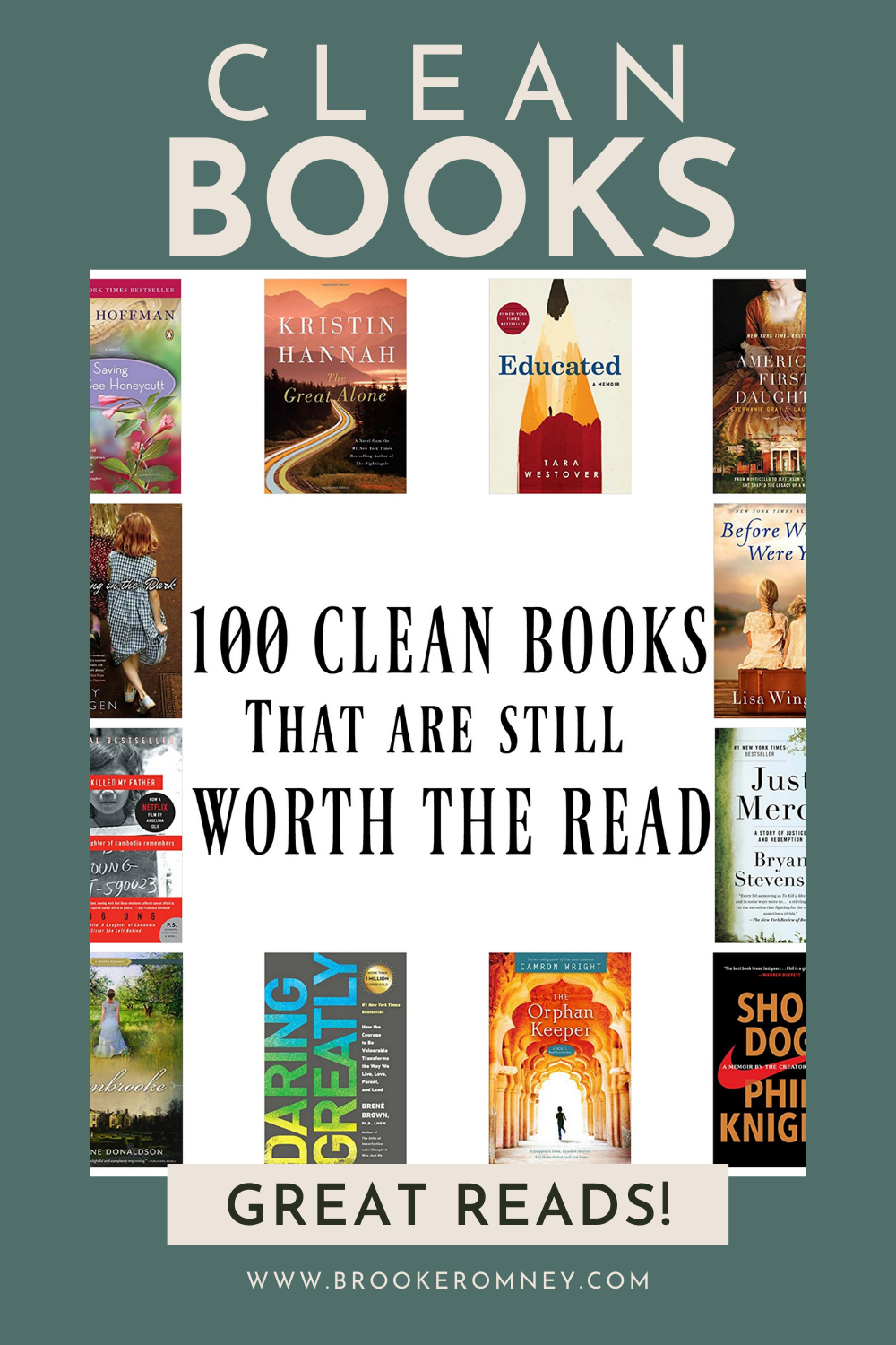 100-clean-books-still-worth-reading-brooke-romney-writes