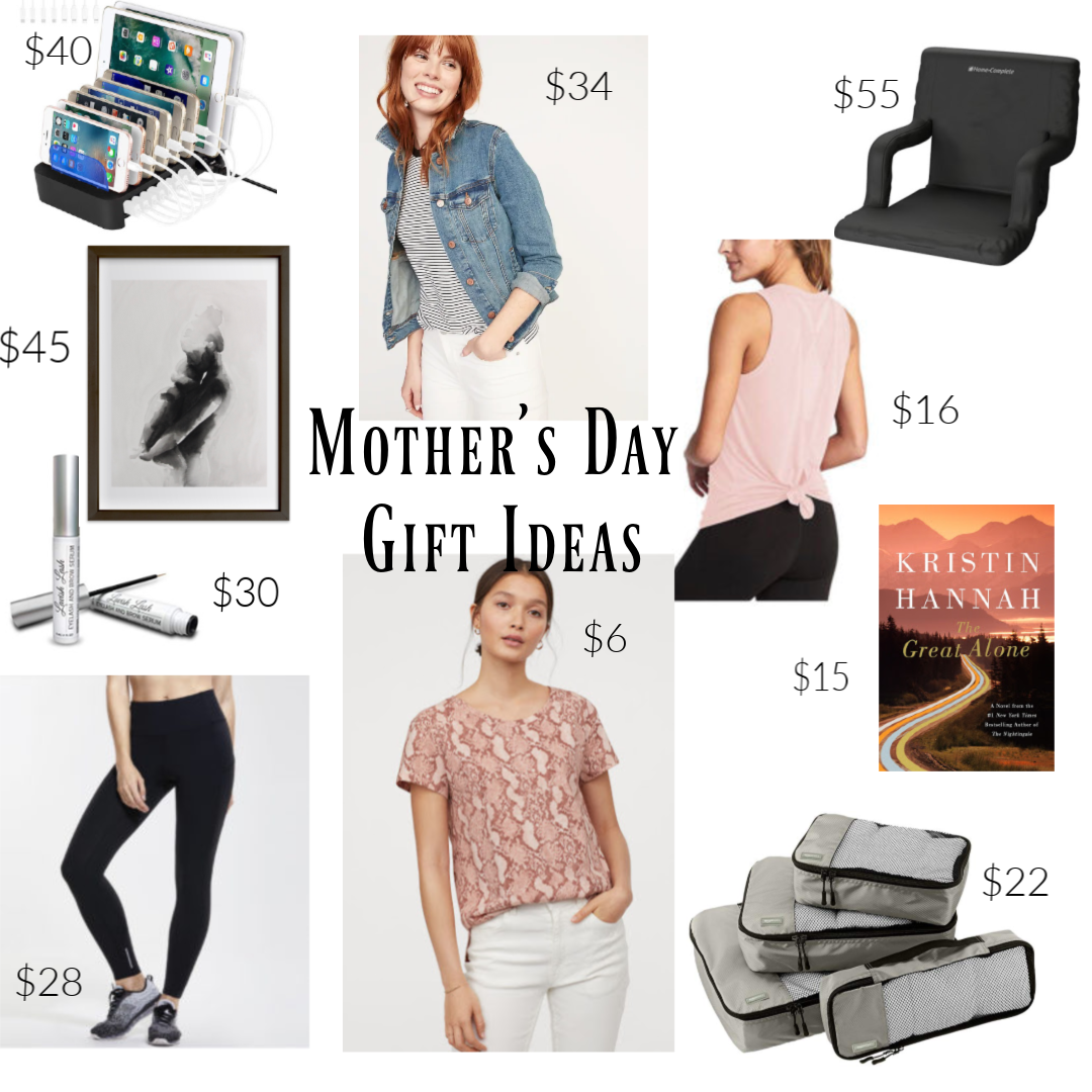 55 Best Mother's Day Gifts Mom Will Adore