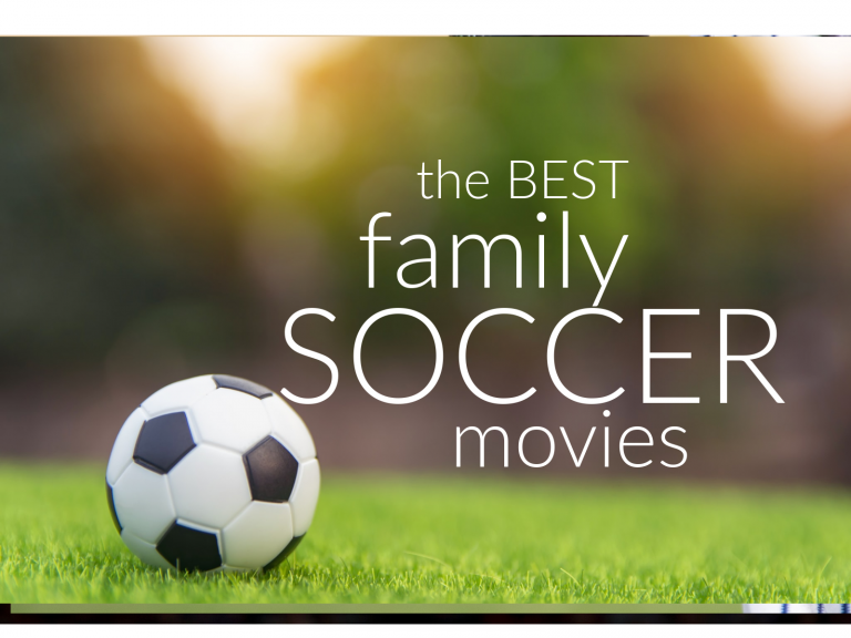 The Best Family Sports Movies Brooke Romney Writes