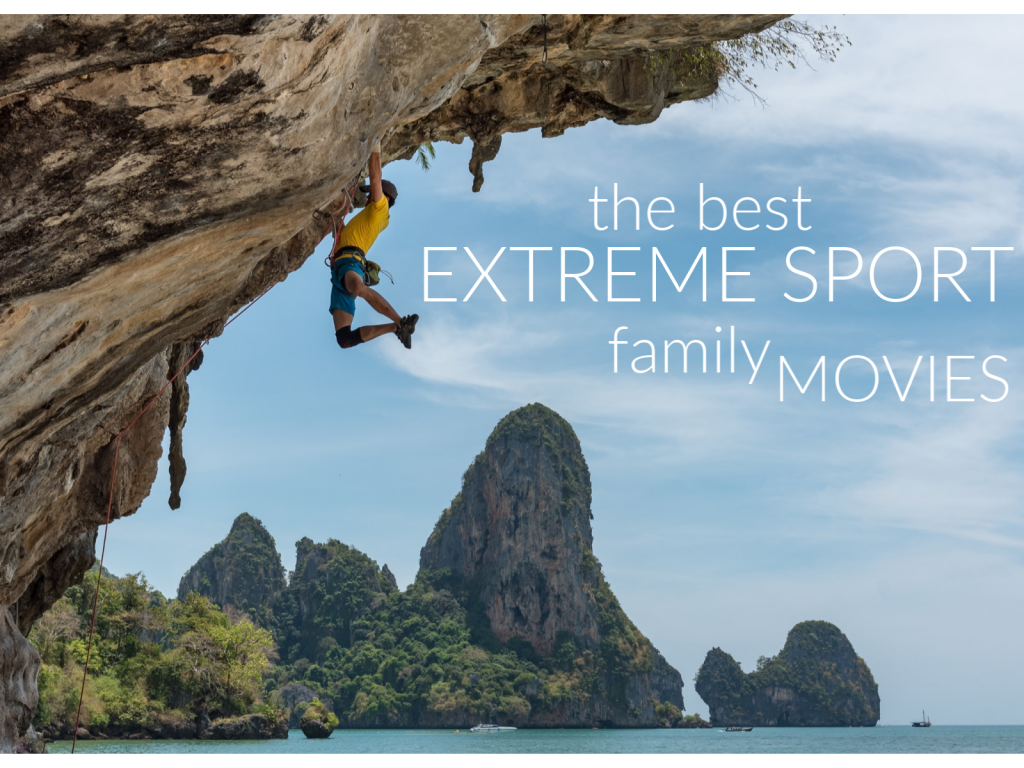 The Best Family Sports Movies Brooke Romney Writes