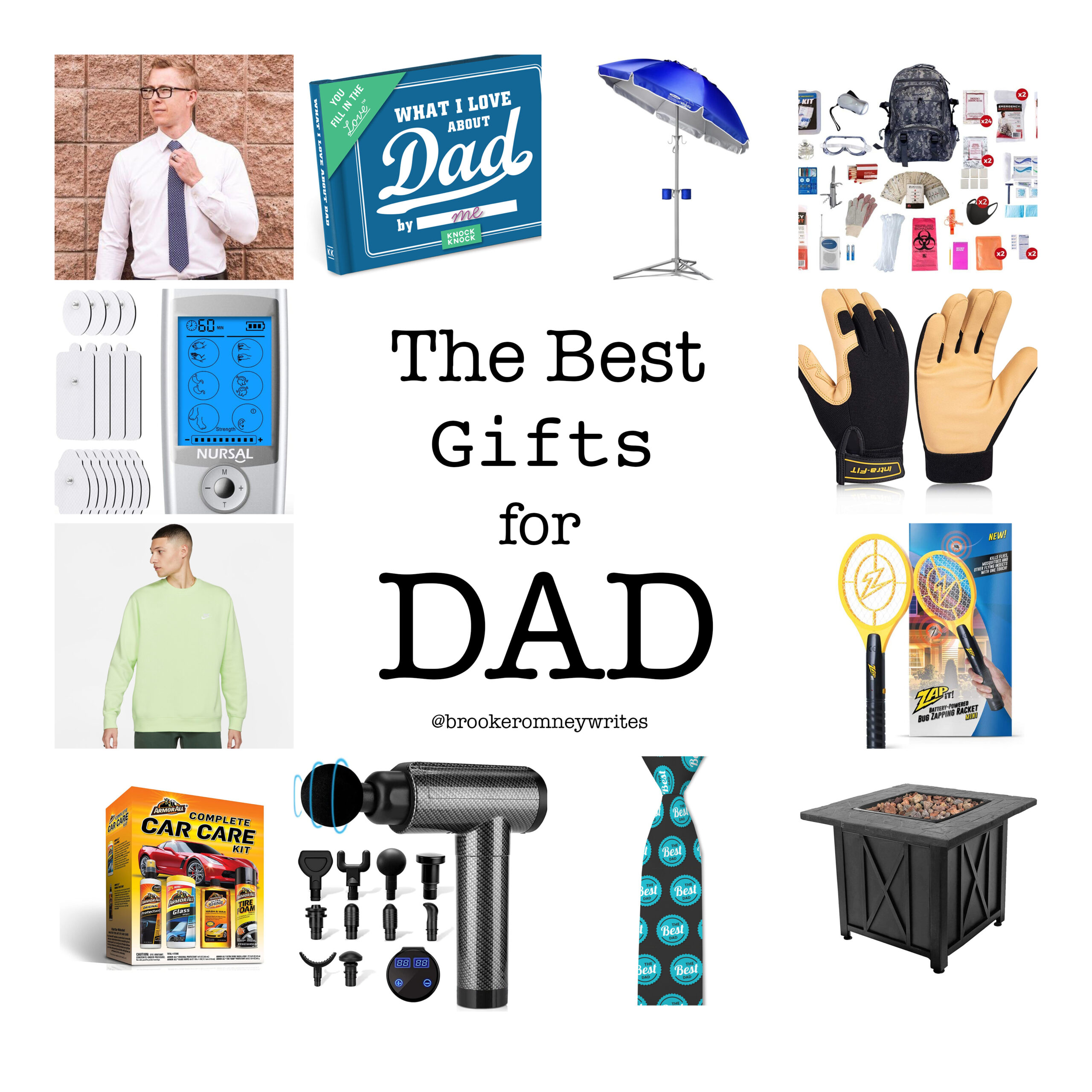 70 Best Father's Day Gifts 2023 - Top Father's Day Gift Ideas