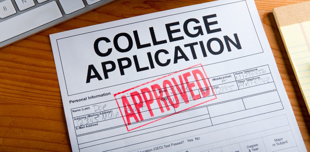 Advice for New College Students | Brooke Romney
