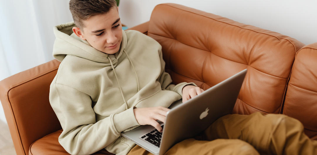 6 Questions to Ask to Keep Screen Time In Check