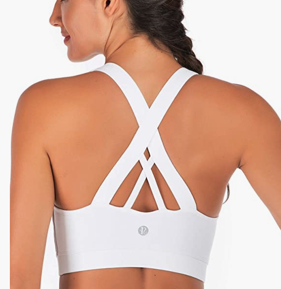 dash-of-darling-lululemon-running-outfit-crisscross-bra - Dash of Darling