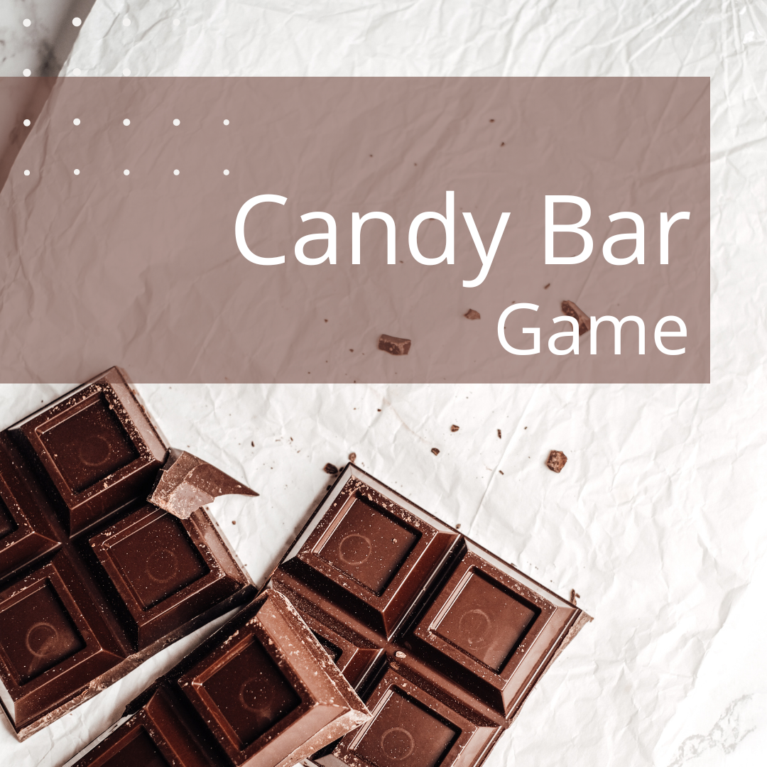 How to Play the Candy Bar Game: a Fun Party Game for All Ages!