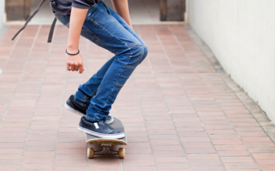 The Best Gifts for Teen Boys