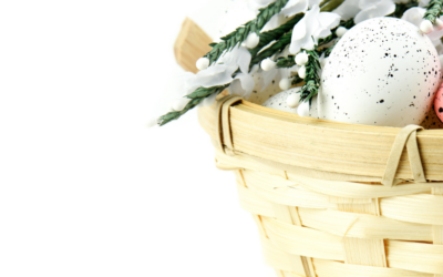 The Best Easter Basket Ideas for Teen Boys