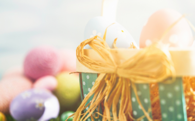 The Best Easter Basket Ideas for Teen Girls