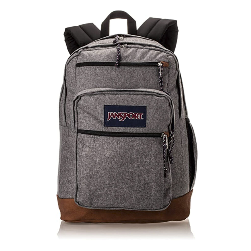 A new backpack is one of the best gifts for graduates