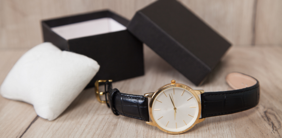 The Best Gifts For Men - Brooke Romney Writes