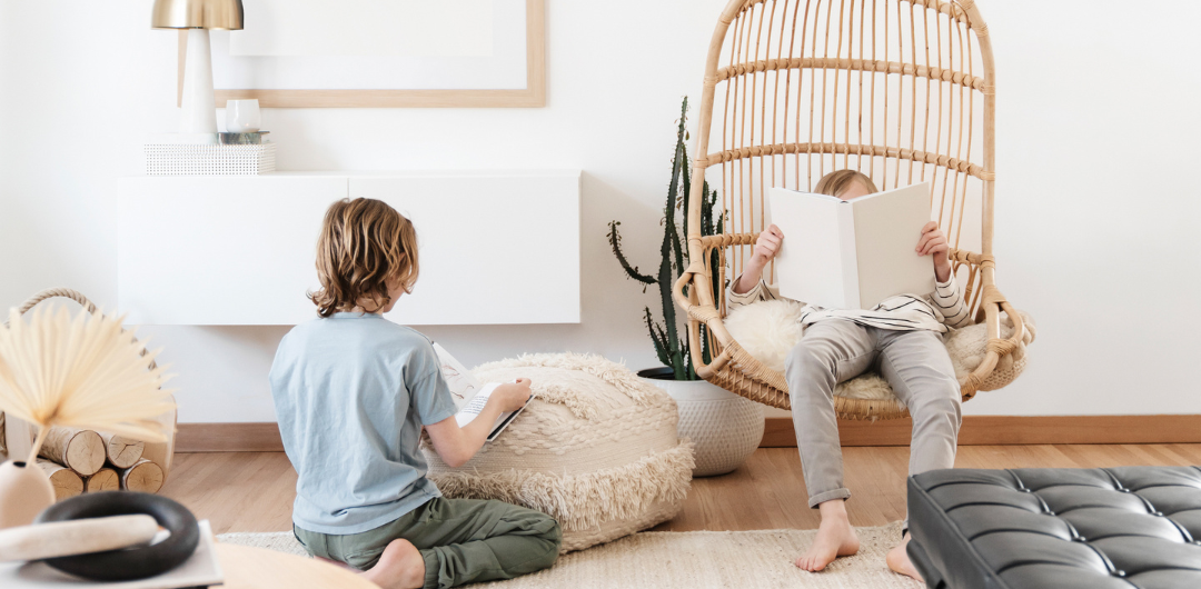 21 Books Your Boys Will Love