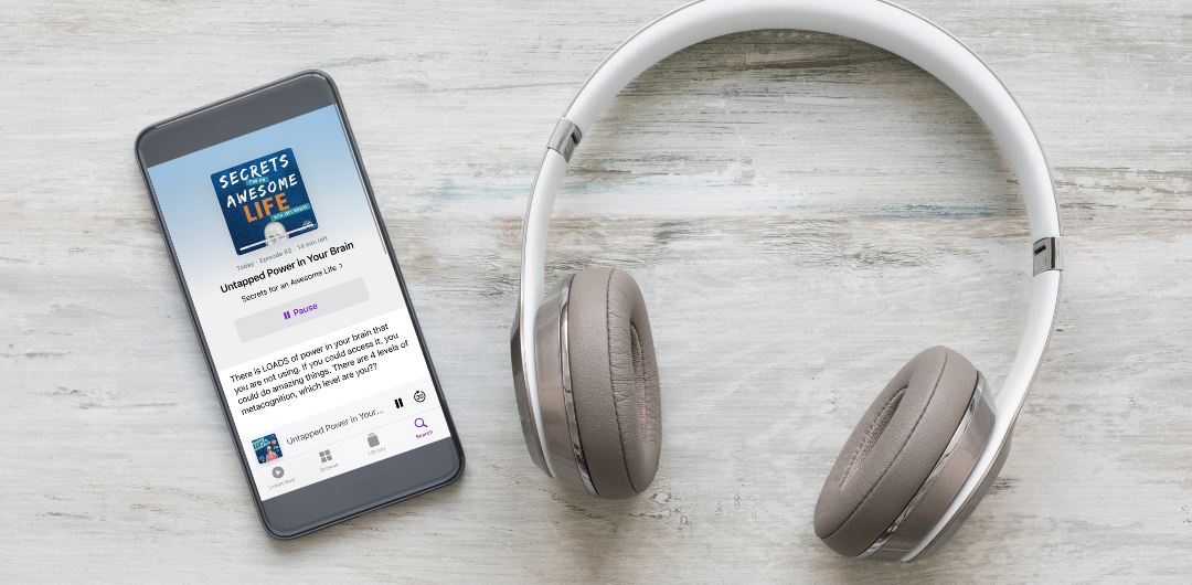 The Best Podcasts for Teens