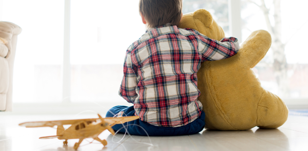 Modern Manners for Today’s Teens: Treat Your Friends’ Younger Siblings with Kindness