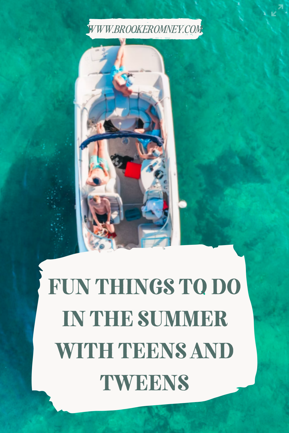 what-do-teens-do-for-fun-in-the-summer-brooke-romney-writes