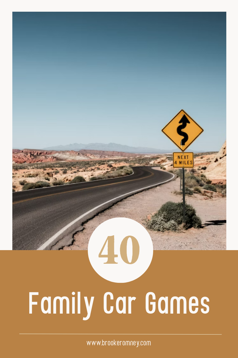 40 Games To Play On Long Car Rides With Teens And Tweens Brooke 