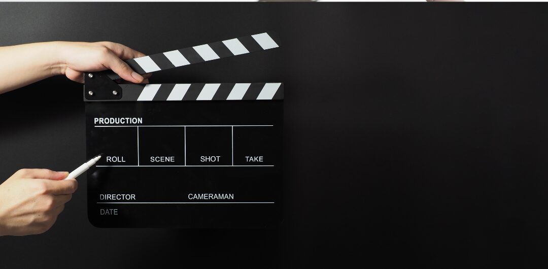 Brooke Romney Writes Video Contest