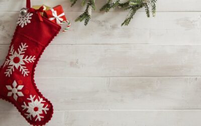 Stocking Stuffers for Teens