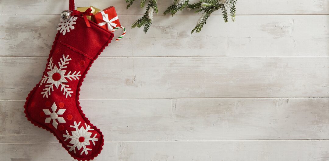 Stocking Stuffers for Teens