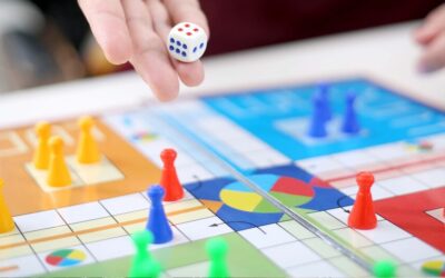 Family Games Teens Love