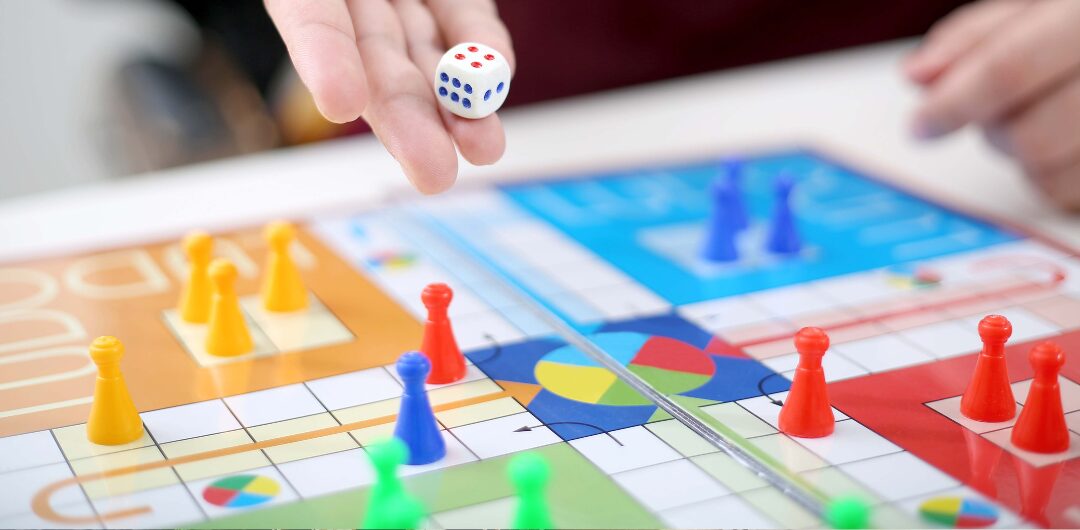 Family Games Teens Love