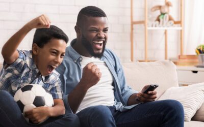 Easy Ways to Bond with Just One Teen