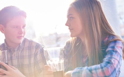 Dating Red Flags for Teens
