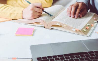 Advice for New College Students | Brooke Romney