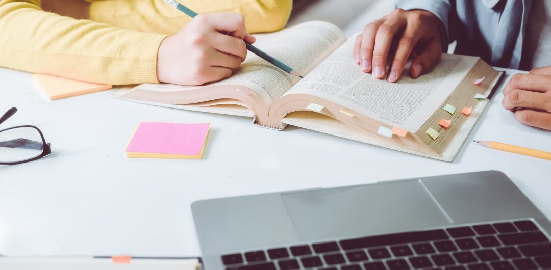 Advice for New College Students | Brooke Romney