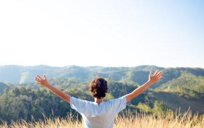 20 Day Teen Gratitude Challenge